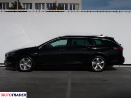 Opel Insignia 2018 1.5 162 KM