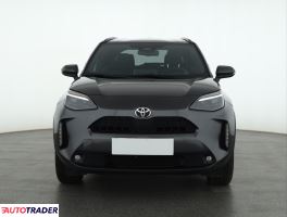 Toyota Yaris 2024 1.5 113 KM