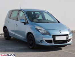 Renault Scenic - zobacz ofertę