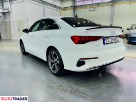 Audi Pozostałe 2023 1.5 150 KM