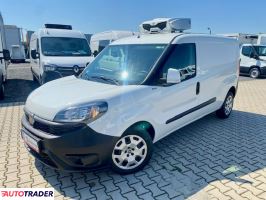 Fiat Doblo 2020 1.6