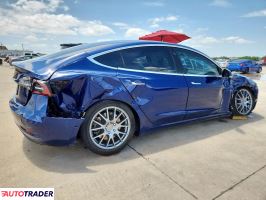 Tesla Model 3 2019 Tesla Model 3 2019