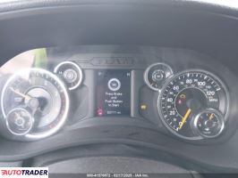 Dodge Ram 2022 6