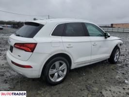 Audi Q5 2019 2