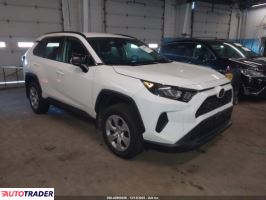 Toyota Pozostałe - zobacz ofertę