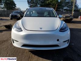 Tesla Model Y 2020