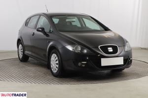 Seat Leon - zobacz ofertę