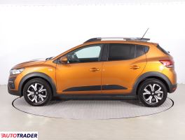 Dacia Sandero 2021 1.0 89 KM