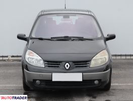 Renault Scenic 2004 1.9 118 KM