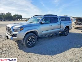 Toyota Tacoma 2023 3