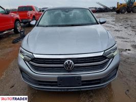 Volkswagen Jetta 2024 1