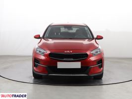 Kia Ceed 2022 1.5 158 KM