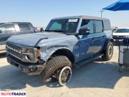 Ford Bronco 2023 2 Ford Bronco 2023 2