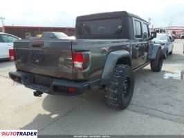 Jeep Pozostałe 2022 3 Jeep Pozostałe 2022 3