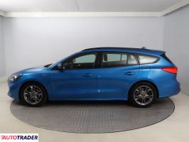 Ford Focus 2020 1.5 179 KM