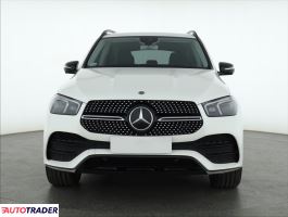Mercedes GLE 2019 2.9 325 KM