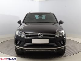 Volkswagen Touareg 2017 3.0 258 KM