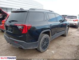 GMC Acadia 2022 3