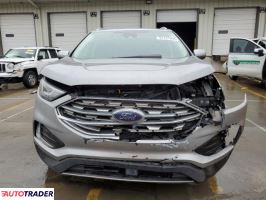 Ford Edge 2021 2 Ford Edge 2021 2