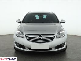 Opel Insignia 2014 2.0 160 KM