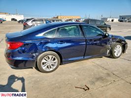Honda Accord 2019 1 Honda Accord 2019 1