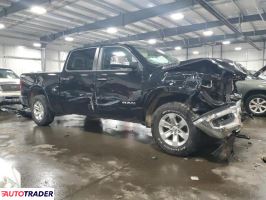 Dodge Ram 2020 5 Dodge Ram 2020 5