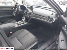 Honda Accord 2019 1 Honda Accord 2019 1