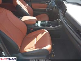 Kia Carnival 2025 1 Kia Carnival 2025 1