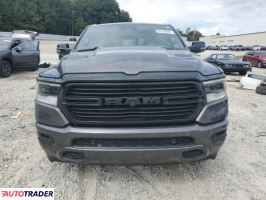 Dodge Ram 2024 5