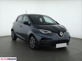 Renault ZOE 2021 134 KM