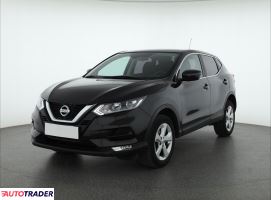 Nissan Qashqai 2018 1.2 113 KM