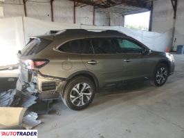 Subaru Outback 2022 2
