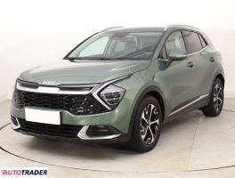 Kia Sportage 2022 1.6 147 KM