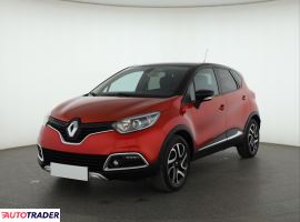 Renault Captur 2015 0.9 88 KM