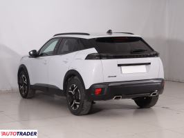 Peugeot 2008 2023 1.2 128 KM