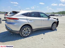 Toyota Venza 2023 2