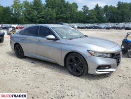 Honda Accord 2020 1 Honda Accord 2020 1