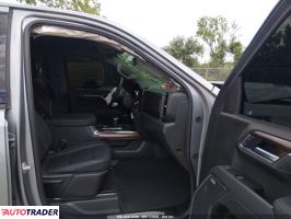 GMC Sierra 2026 5