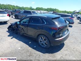 Mazda CX-30 2024 2