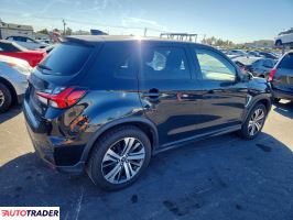 Mitsubishi Outlander 2020 2