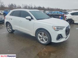 Audi Q3 2022 2