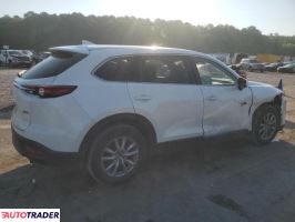 Mazda CX-9 2019 2