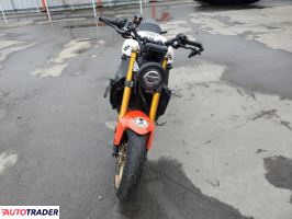 Yamaha MT 2024 Yamaha MT 2024