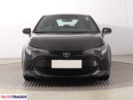 Toyota Corolla 2022 1.8 120 KM Toyota Corolla 2022 1.8 120 KM
