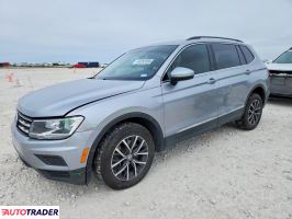 Volkswagen Tiguan - zobacz ofertę