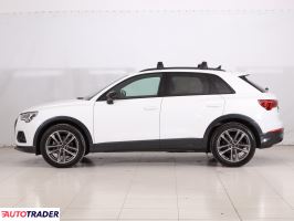 Audi Q3 2018 1.5 147 KM