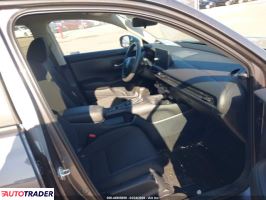 Honda HR-V 2026 2