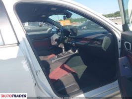 Honda Civic 2024 1 Honda Civic 2024 1