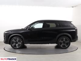 Jaecoo 7 2024 1.6 144 KM