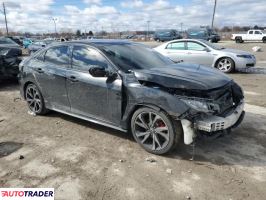 Honda Civic 2019 1 Honda Civic 2019 1